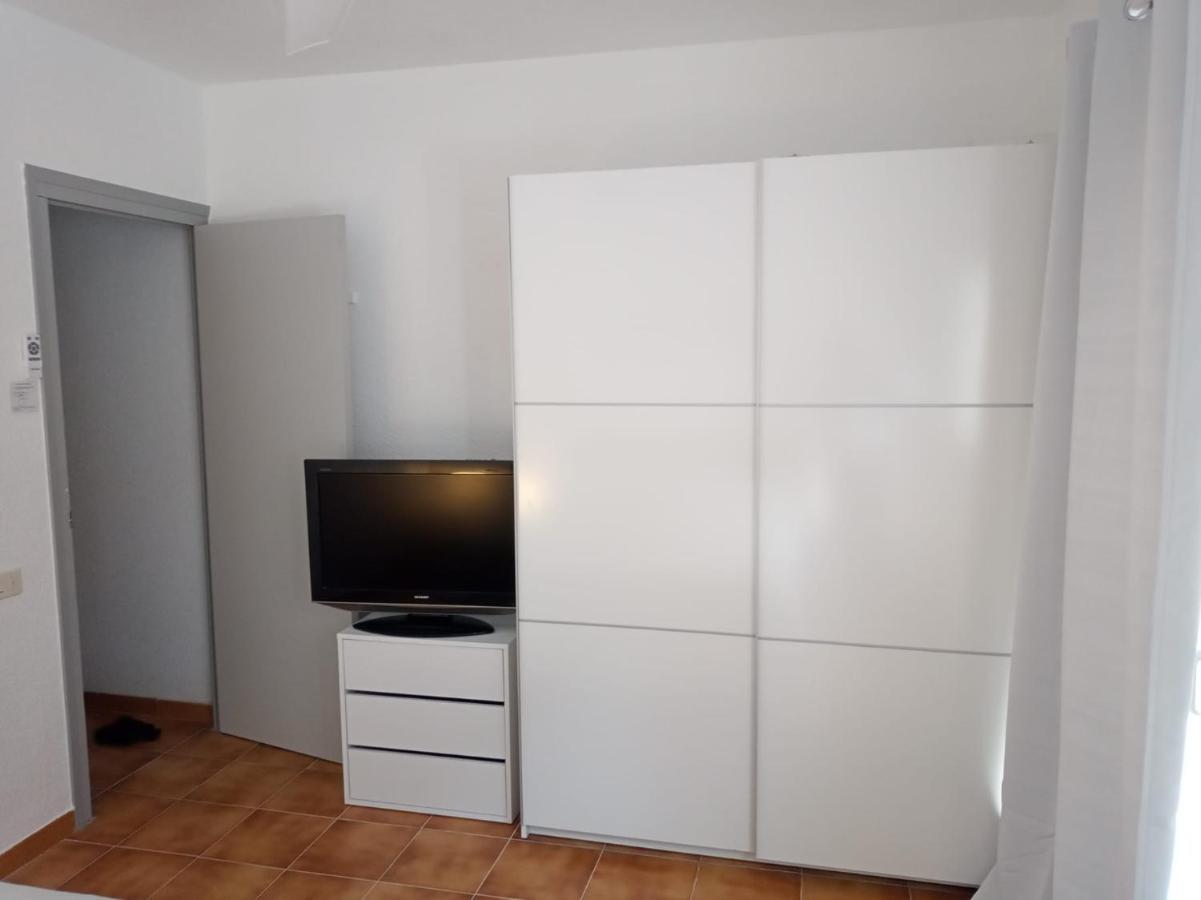 Ferienwohnung Casa Adosada Amplia, Peniscola Piscinas Parking Y Playa Exterior foto